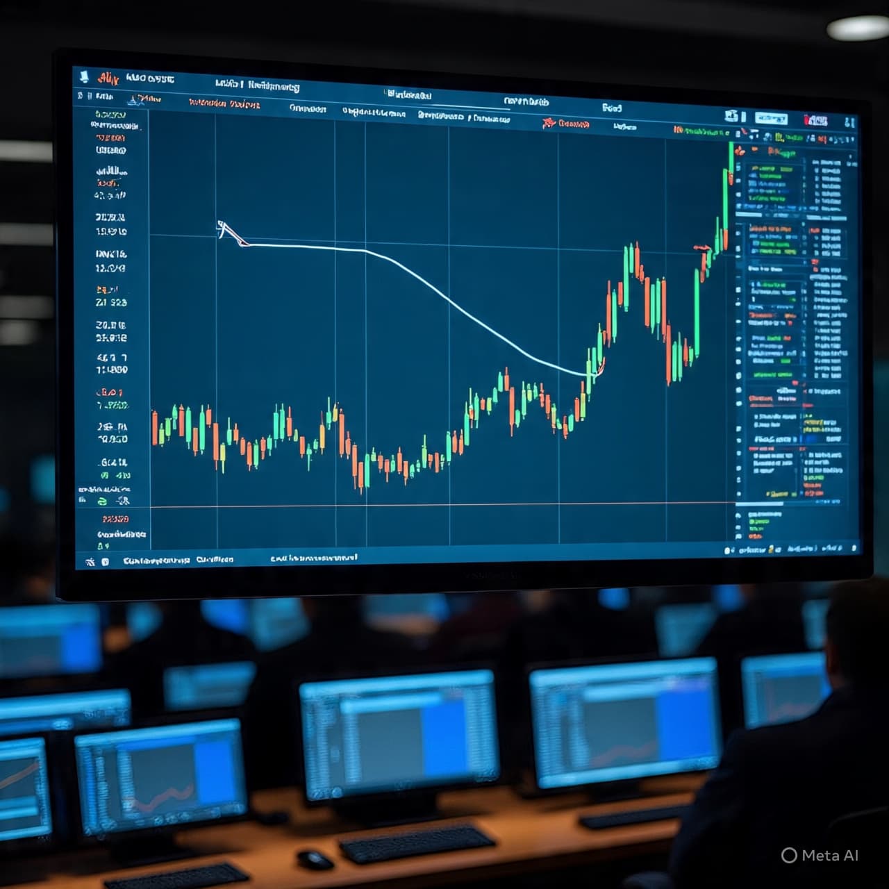 Between Rally and Riptide: Gold and Silver’s Path Between Rally and Riptide: Gold and Silver’s Path