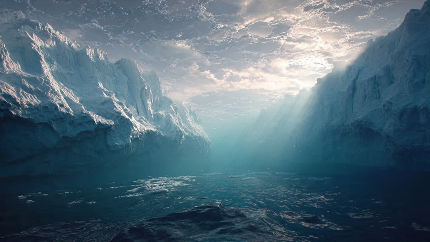 Greenland’s accelerating ice loss and the changing pace of Earth Greenland’s accelerating ice loss and the changing pace of Earth