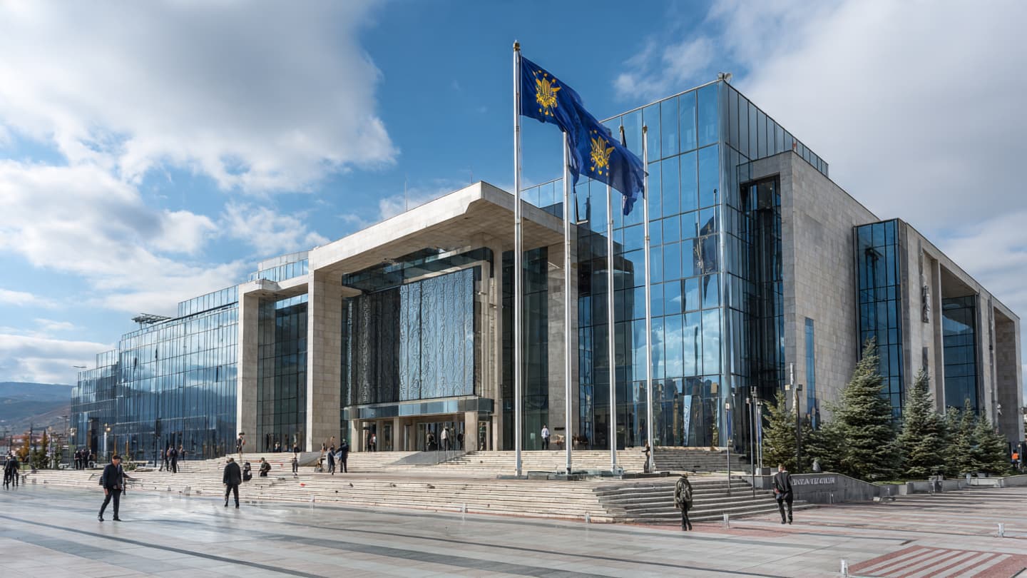 Kosovo Still Searches for Political Consensus After the Vote Kosovo Still Searches for Political Consensus After the Vote