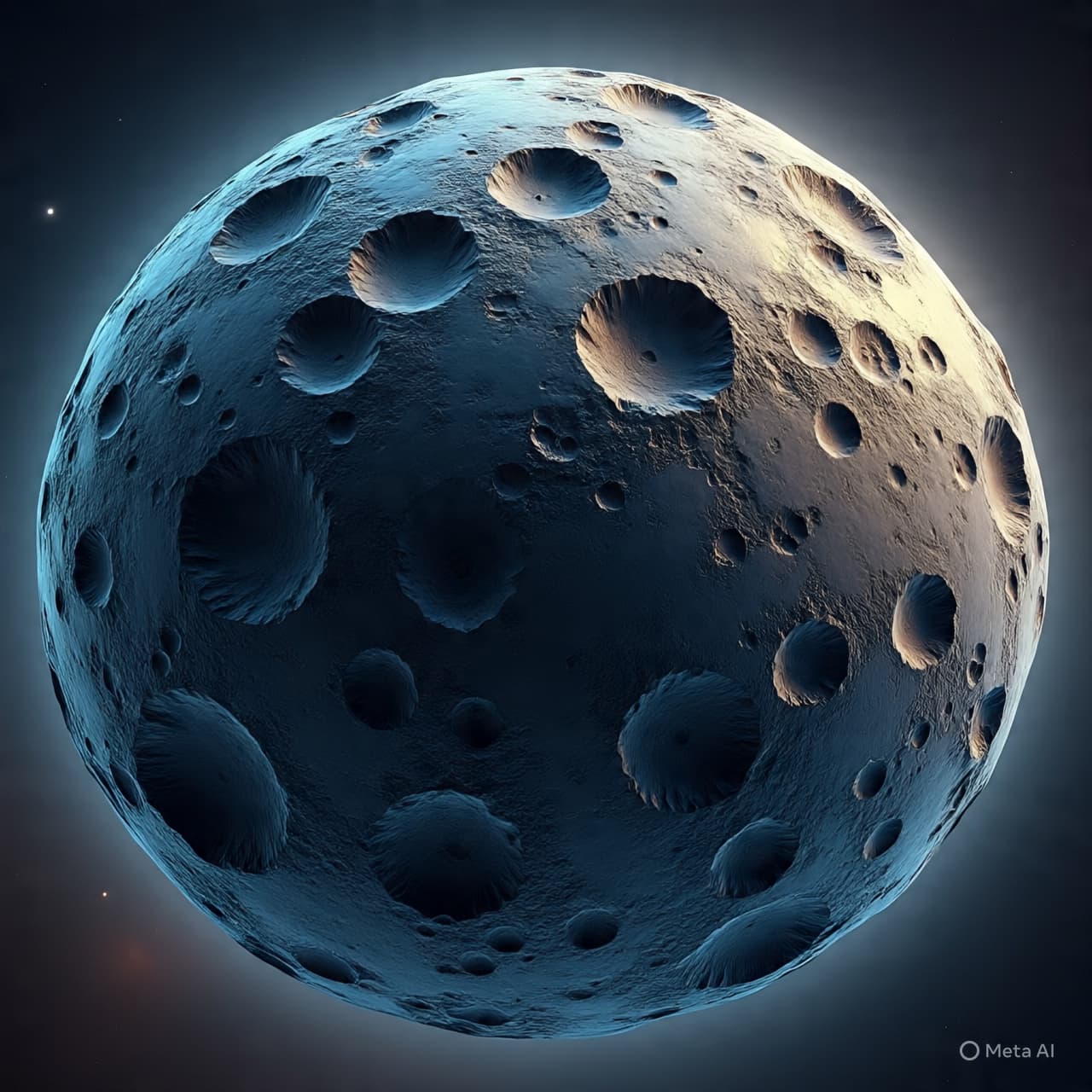 What Echoes in Metal: Can Craters Tell Psyche’s Ancient Tale? What Echoes in Metal: Can Craters Tell Psyche’s Ancient Tale?