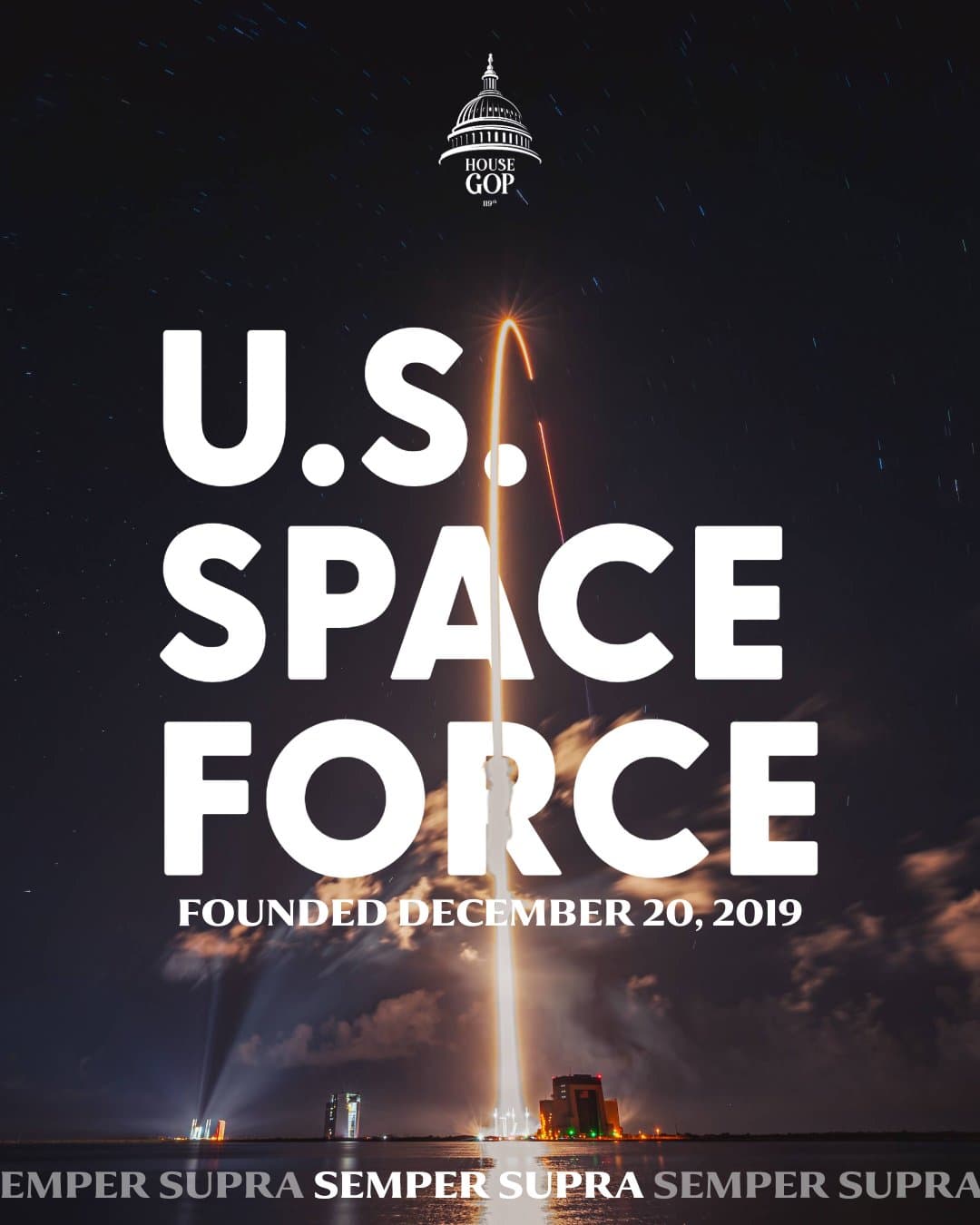 U.S. Space Force: Six Years of Defending the Final Frontier U.S. Space Force: Six Years of Defending the Final Frontier