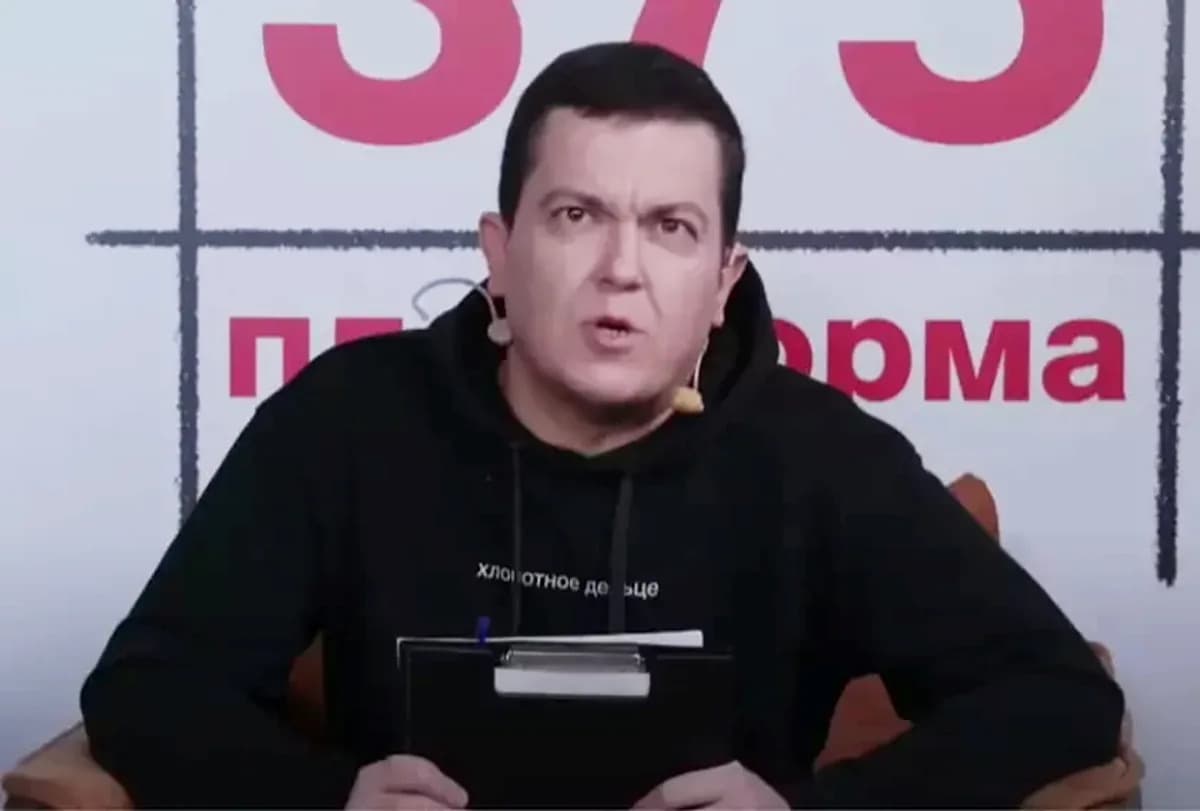 Belarusian Journalist Falls Seriously Ill in Prison; Family Urges for His Release