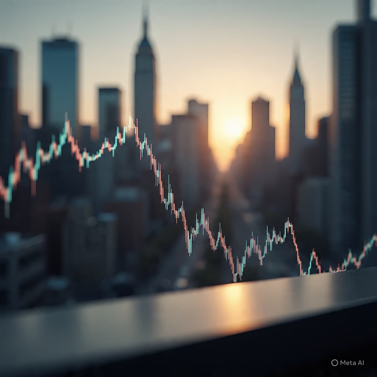 “On the Edge of Certainty: Markets React as Tech and Rates Collide” “On the Edge of Certainty: Markets React as Tech and Rates Collide”