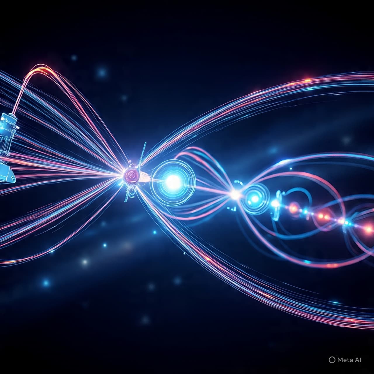 When Rockets Learn to Think: Reflections on SpaceX’s Embrace of xAI When Rockets Learn to Think: Reflections on SpaceX’s Embrace of xAI