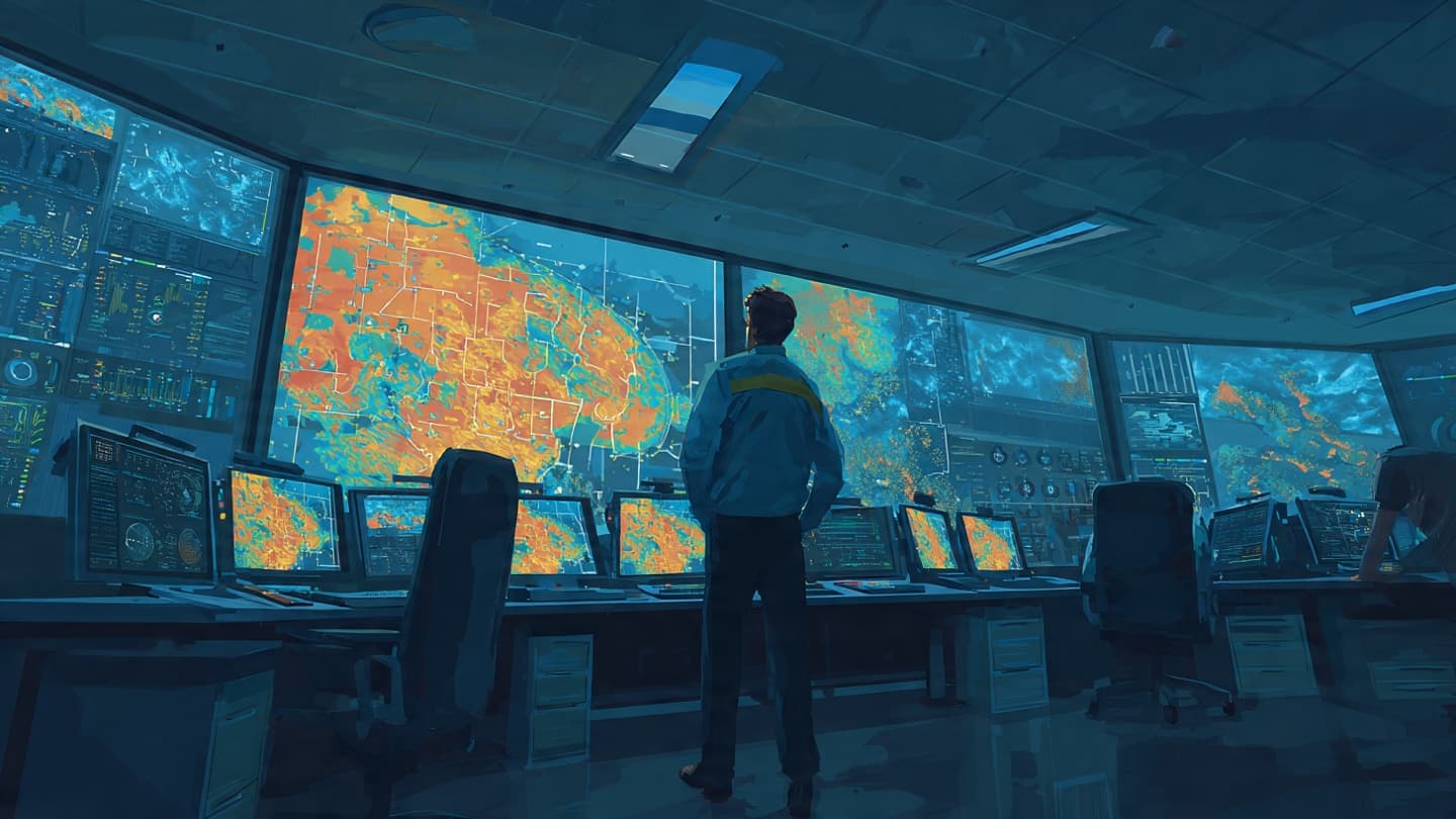 When Intelligence Outgrows the Chips That Power It
