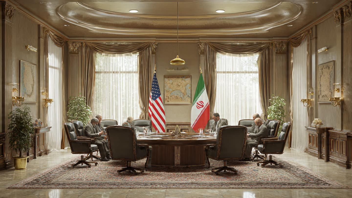 The Quiet Weight of Uranium Still Shapes the Middle East