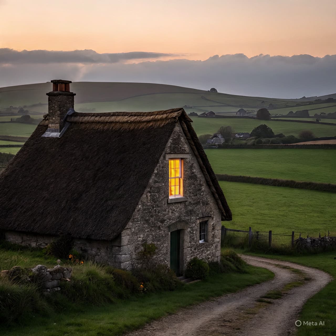 When Peace is Shattered in Rural Waterford: Contemplating the Fragility of a Life Ended When Peace is Shattered in Rural Waterford: Contemplating the Fragility of a Life Ended
