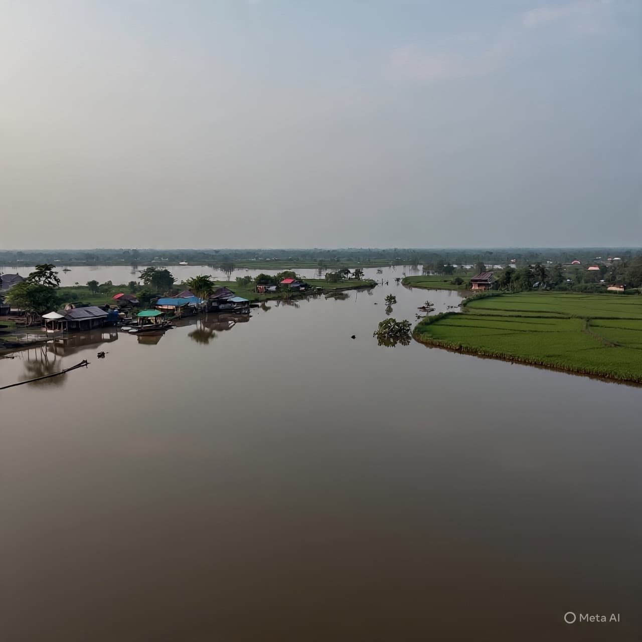 When Tides Rise and Tempests Roar: Reflections on the Scars Left by Cyclone Ditwah’s Path When Tides Rise and Tempests Roar: Reflections on the Scars Left by Cyclone Ditwah’s Path