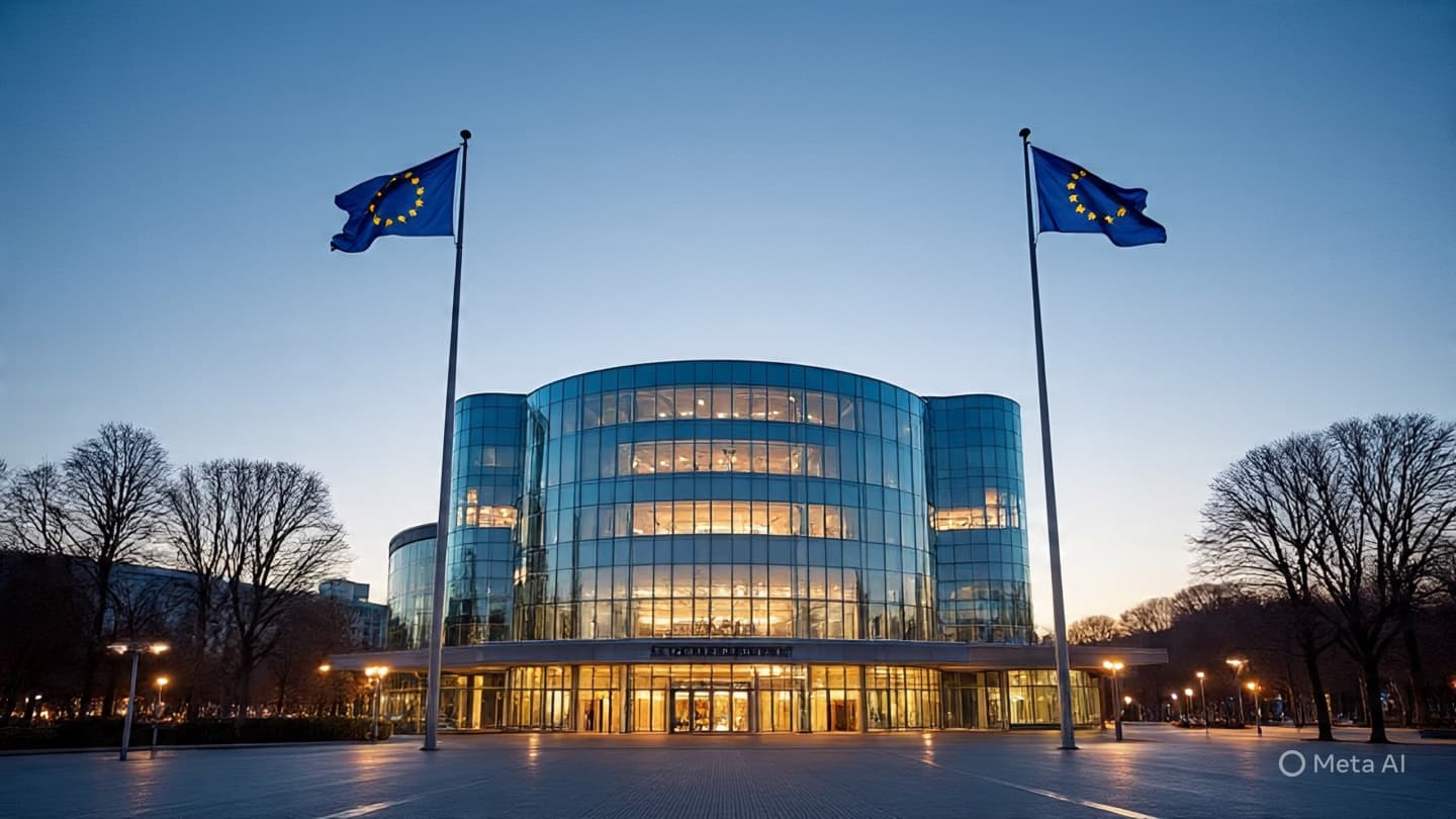 When Support Becomes a Signal: Europe’s Quiet Strength in a Time of War When Support Becomes a Signal: Europe’s Quiet Strength in a Time of War