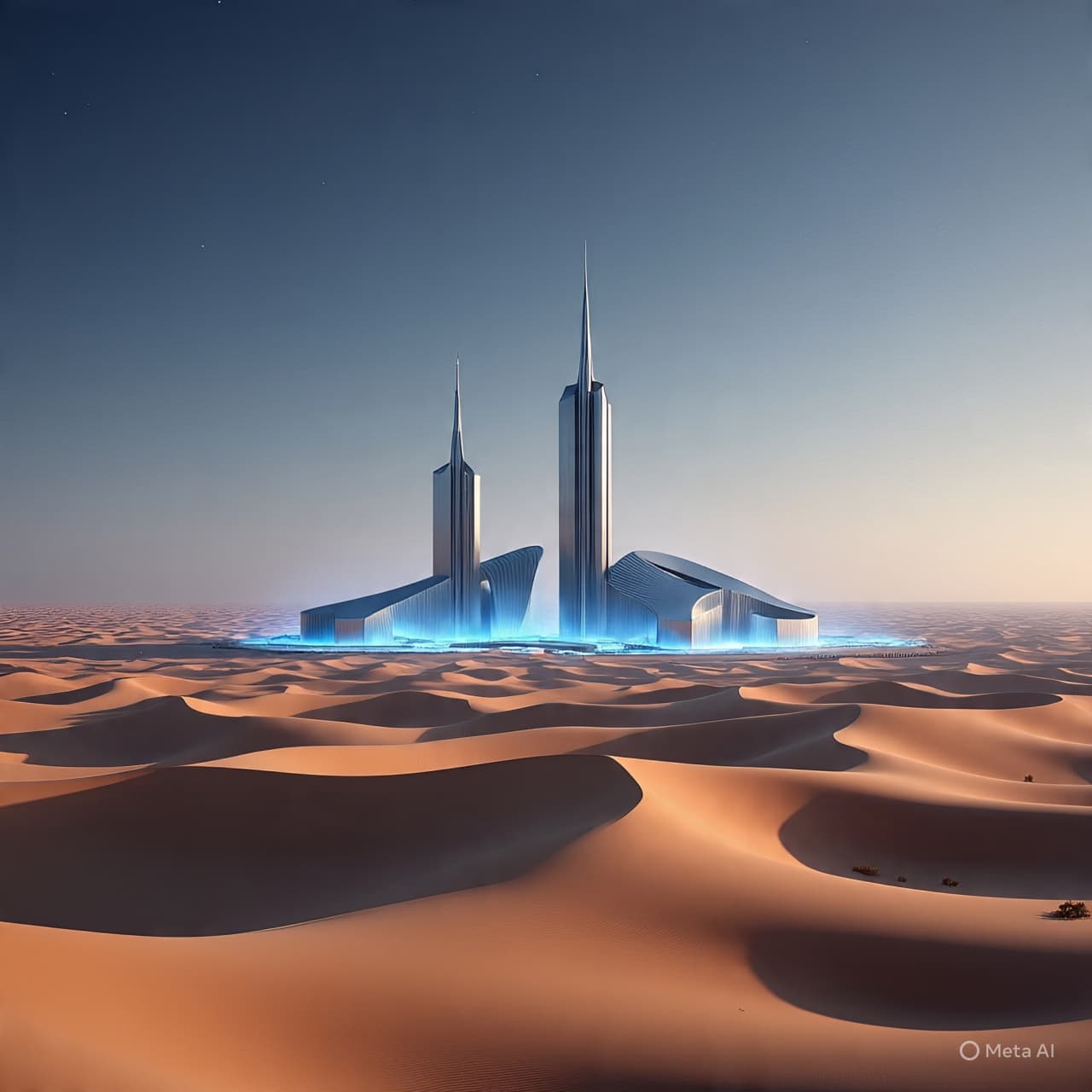 Desert Bytes: Musk, Nvidia, and the Birth of Saudi Arabia’s AI Oasis Desert Bytes: Musk, Nvidia, and the Birth of Saudi Arabia’s AI Oasis