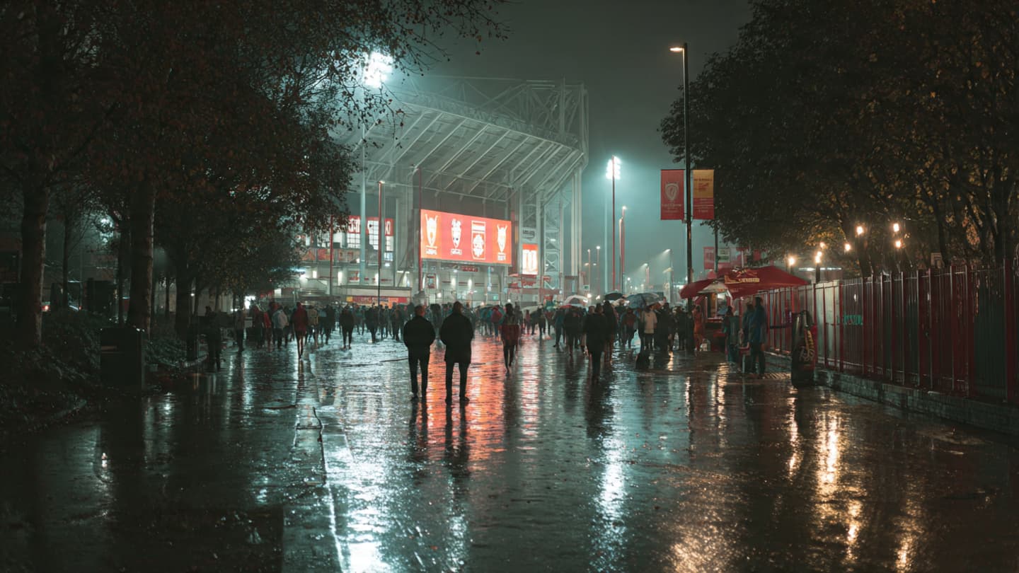 Across Rain-Soaked Touchlines and Tribunal Rooms: How Surveillance Changed the Championship Race