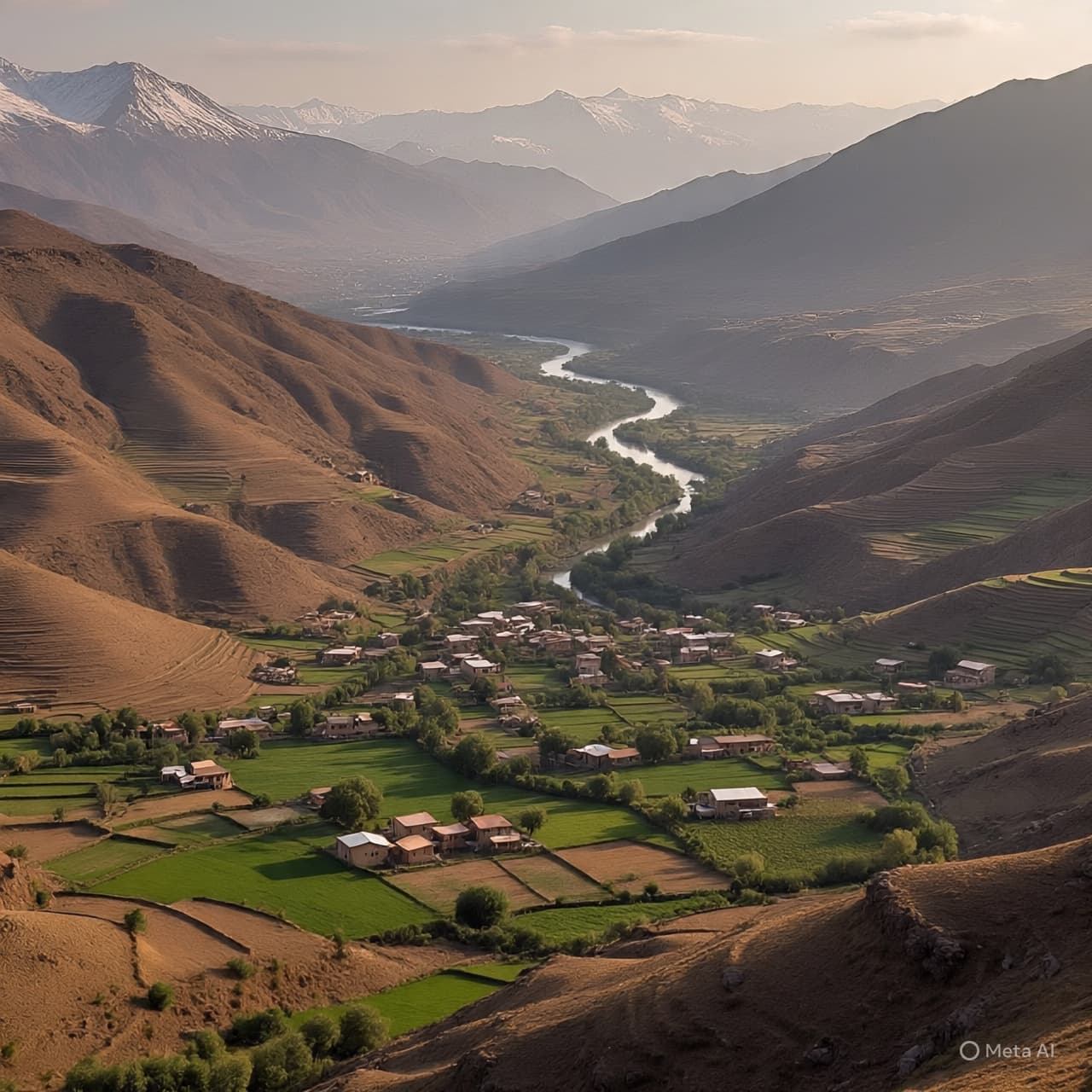 Between Hills and Horizon: Kurdish Exiles in the Shadow of Drone Strikes Between Hills and Horizon: Kurdish Exiles in the Shadow of Drone Strikes
