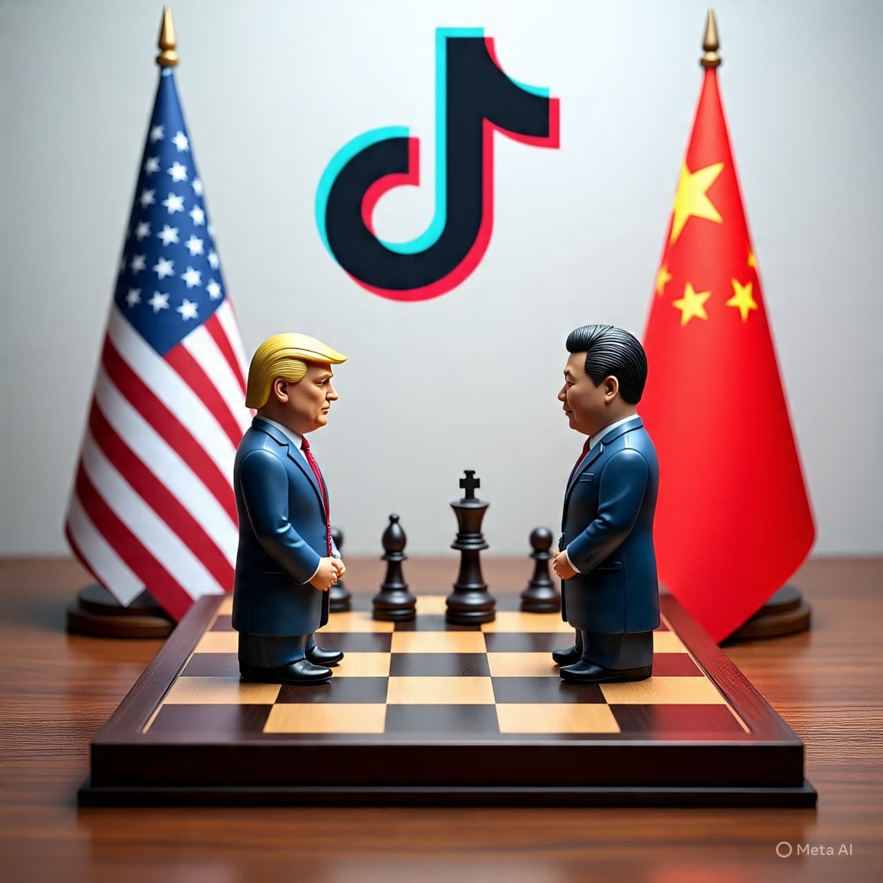 Trump to Visit China Early 2026; Xi Expected in the U.S. Trump to Visit China Early 2026; Xi Expected in the U.S.