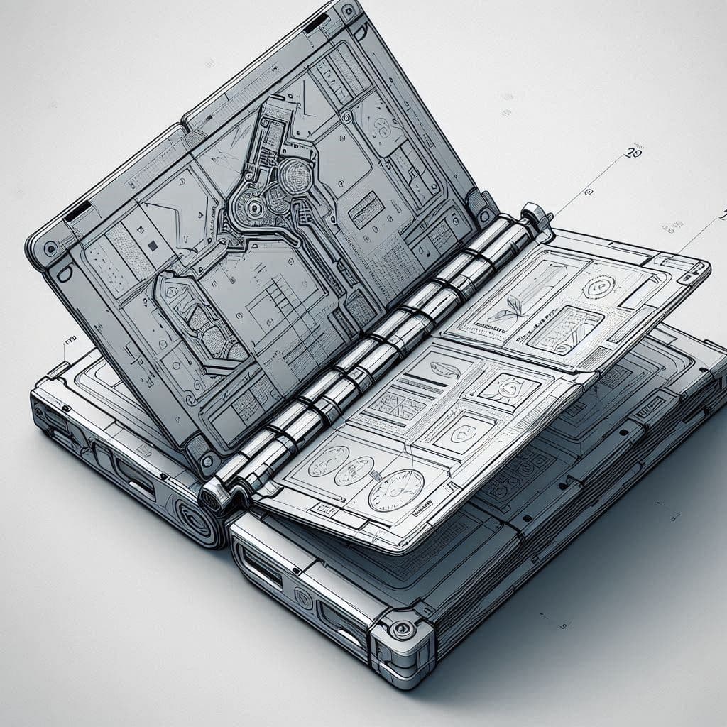 Before the Fold: What Honor’s Reflections Reveal About Apple’s First Bendable iPhone Before the Fold: What Honor’s Reflections Reveal About Apple’s First Bendable iPhone