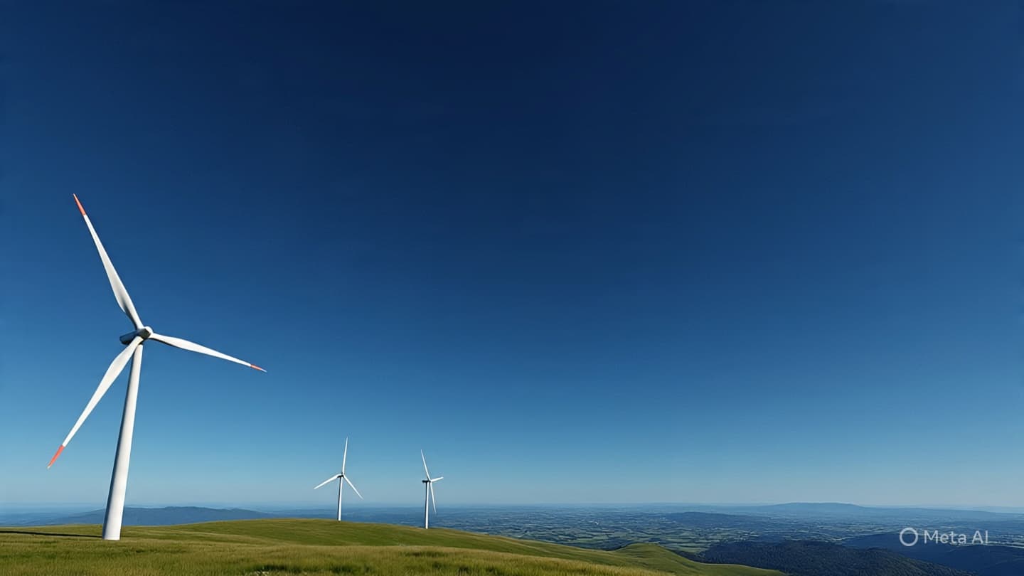 When the Sun Meets the Grid: A Lyrical Reflection on Green Energy Investments When the Sun Meets the Grid: A Lyrical Reflection on Green Energy Investments