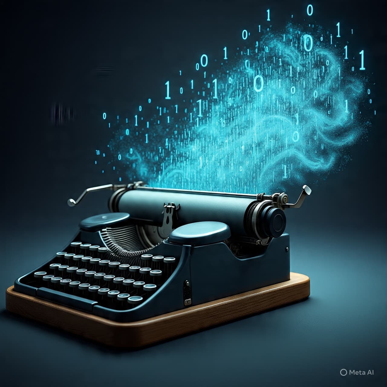 When Machines Find Their Voice: Is Human Writing Becoming an Echo? When Machines Find Their Voice: Is Human Writing Becoming an Echo?