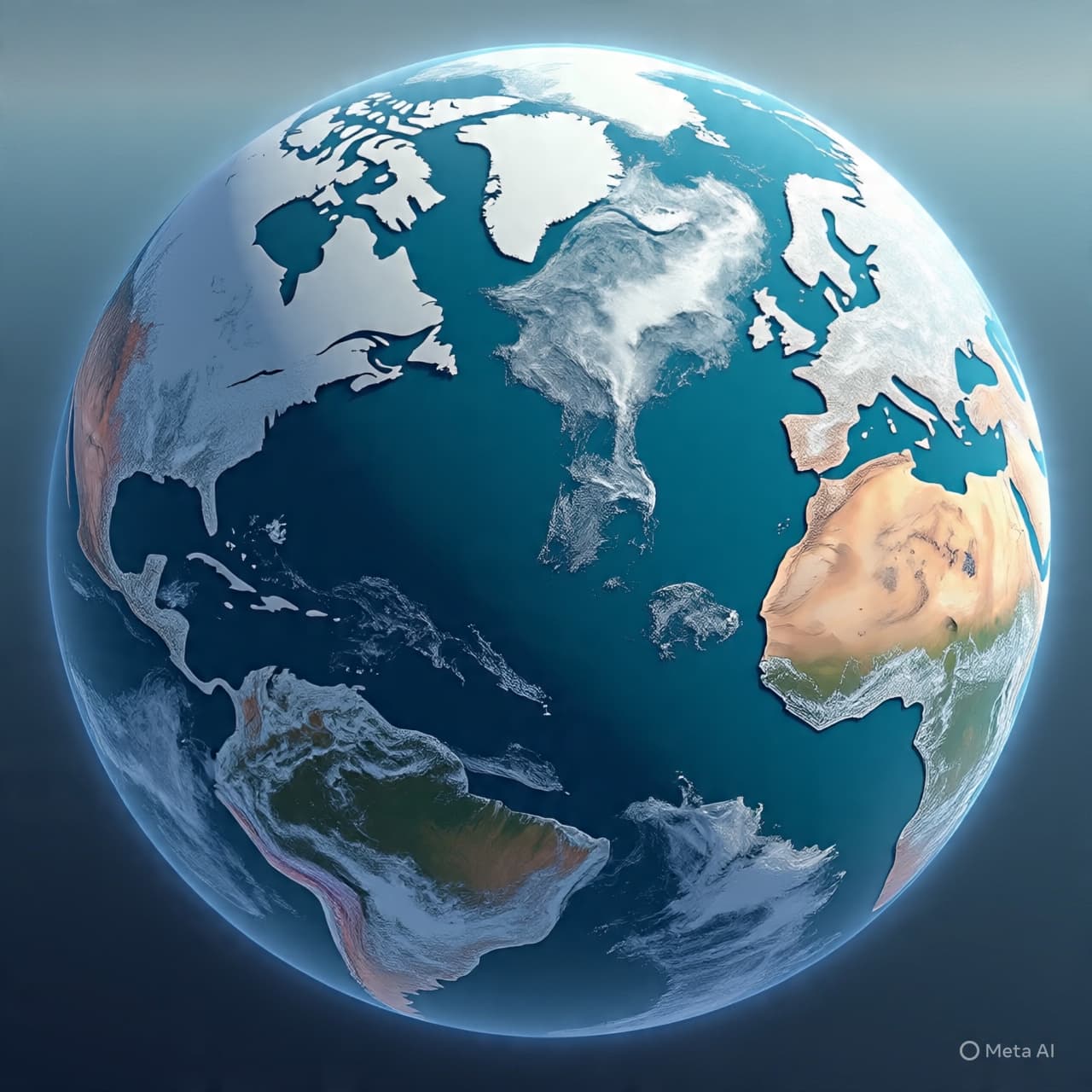 Beneath the Ice, A Restless Ocean: Revisiting Snowball Earth Beneath the Ice, A Restless Ocean: Revisiting Snowball Earth