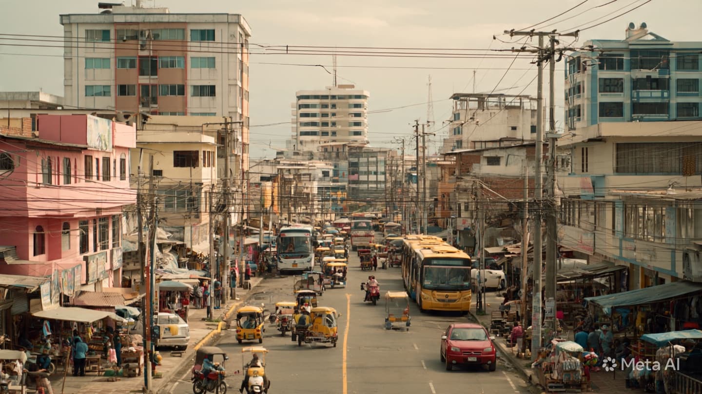 Between The Factional War And The Public Square: A Meditation On A City’s Wounded Spirit Between The Factional War And The Public Square: A Meditation On A City’s Wounded Spirit