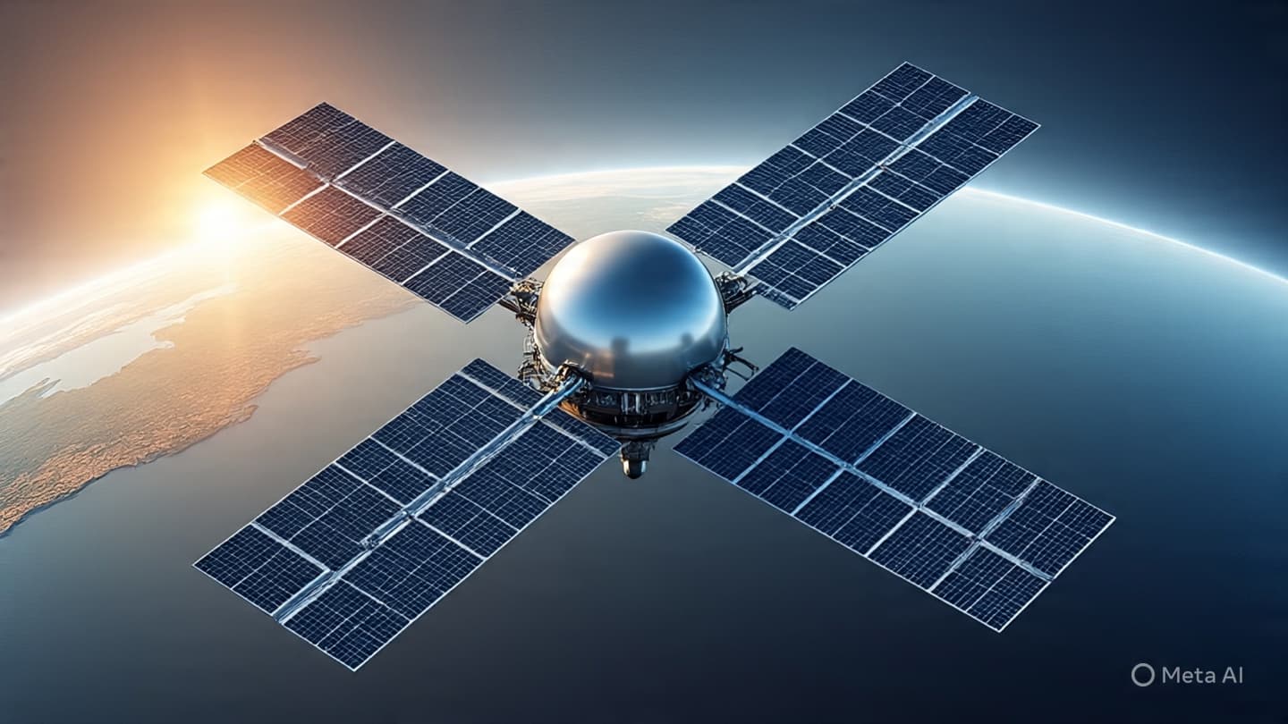 The Rhythm of Reflective Light: Reflections on the Threshold of Digital Sovereignty The Rhythm of Reflective Light: Reflections on the Threshold of Digital Sovereignty