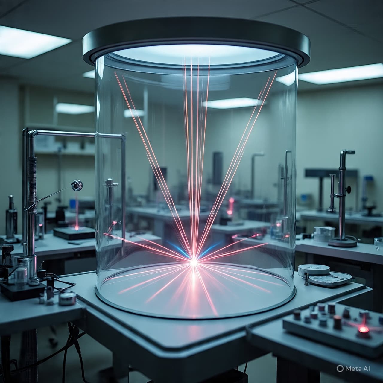 When Light Becomes a Sculptor, Can We Redraw the Shape of an Atom? When Light Becomes a Sculptor, Can We Redraw the Shape of an Atom?