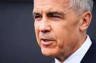Carney Says Canada Will Buy European Surveillance Planes Over Two American Options