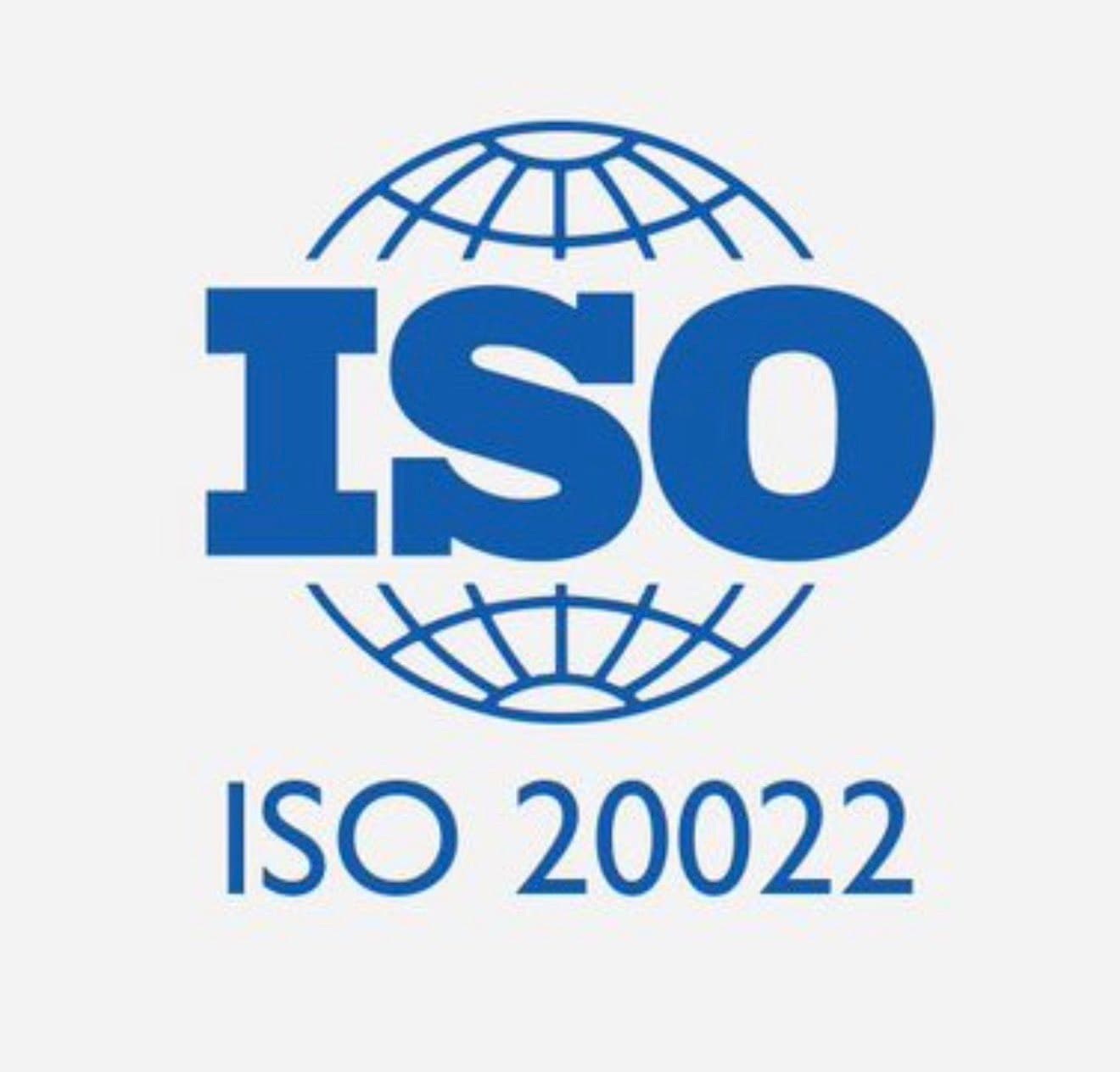 Global Banking Revolution: ISO 20022 Upgrade Set to Transform Finance in 15 Days Global Banking Revolution: ISO 20022 Upgrade Set to Transform Finance in 15 Days