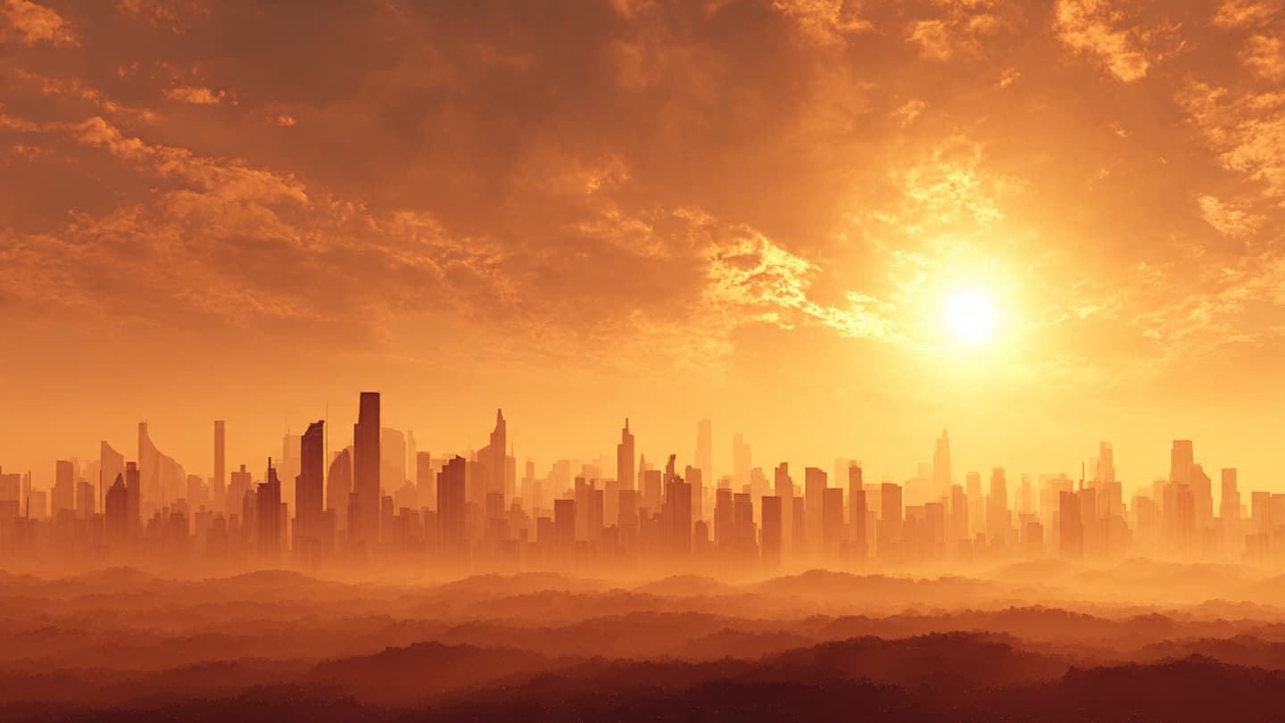 How Many Summers Can the Earth Carry? The UN Sounds Another Warning