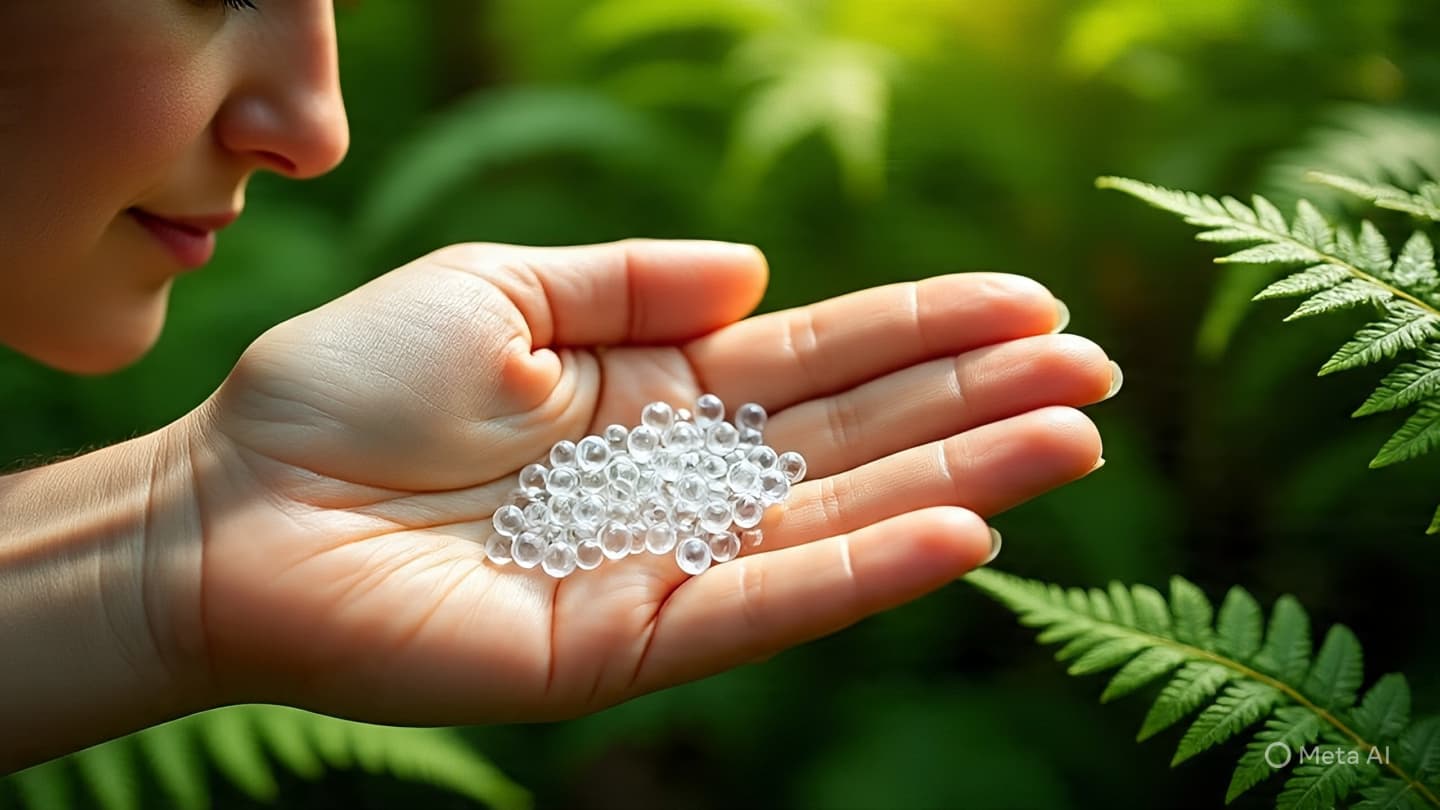 When the Molecule Forgets Its Shape: A Reflection on the End of Plastic When the Molecule Forgets Its Shape: A Reflection on the End of Plastic