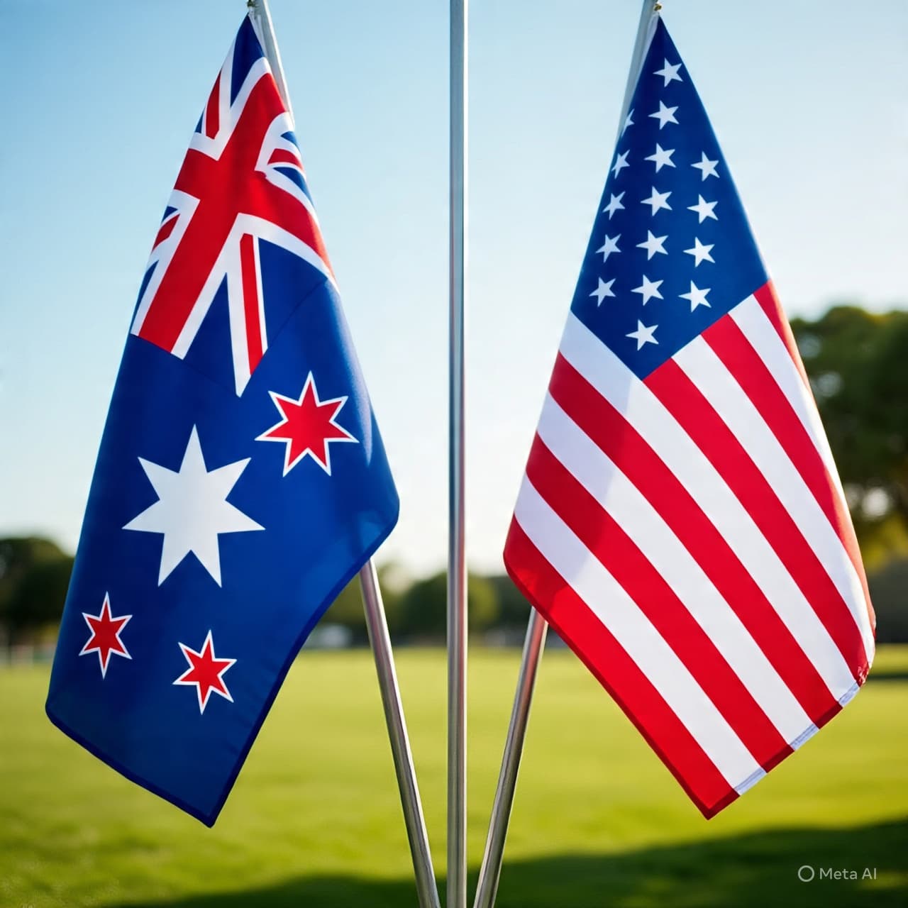 Across Distance and Diplomacy: When Words Strain the Fabric of Alliance Across Distance and Diplomacy: When Words Strain the Fabric of Alliance