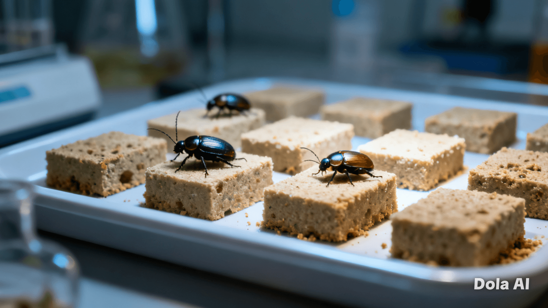 “Tunnels and Tales: How Scientists Are Unraveling an Invasive Beetle’s Secrets” “Tunnels and Tales: How Scientists Are Unraveling an Invasive Beetle’s Secrets”