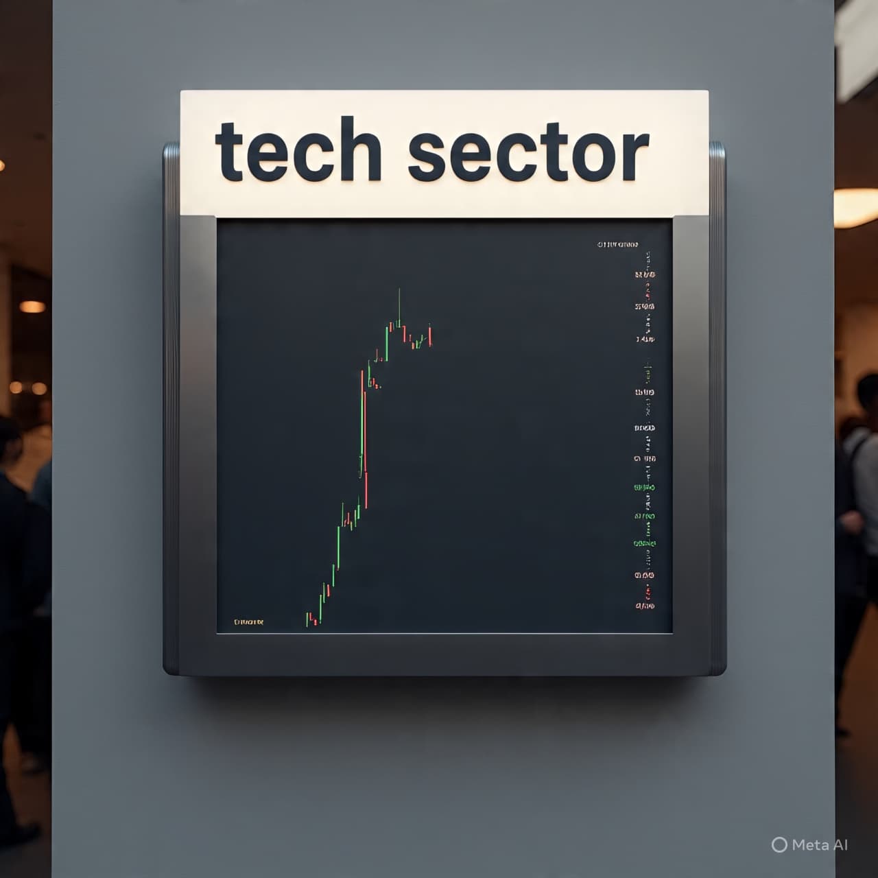 The Ripple Before the Wave: How New AI Prompted a $300 Billion Market Breath The Ripple Before the Wave: How New AI Prompted a $300 Billion Market Breath