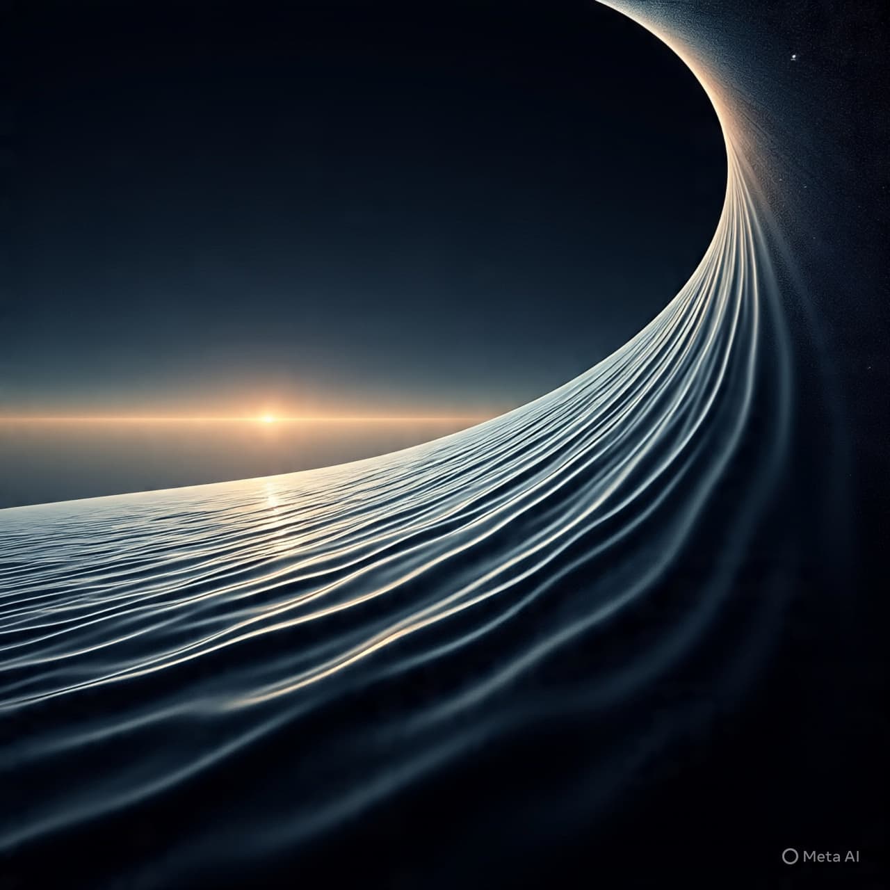 Before the First Light, Where Equations Bend: A New Shape for the Beginning of Everything Before the First Light, Where Equations Bend: A New Shape for the Beginning of Everything