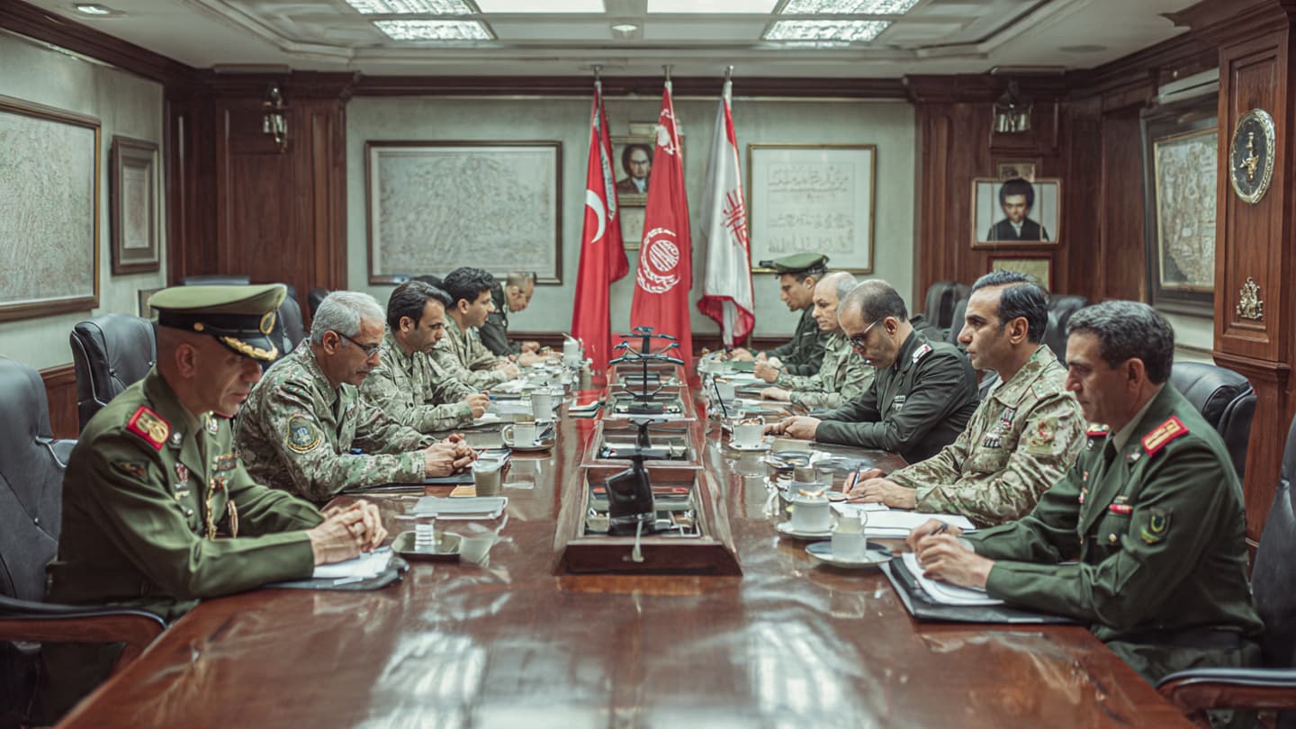 A Diplomatic Journey Raised Quiet Questions A Diplomatic Journey Raised Quiet Questions