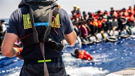 EU Races to Speed Up Deportations in Migration Crackdown EU Races to Speed Up Deportations in Migration Crackdown