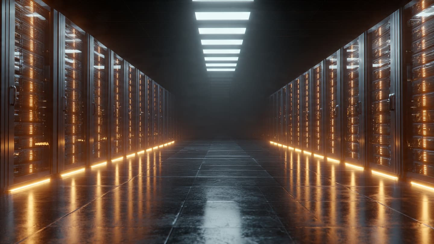 When the Cloud Becomes the Backbone of Modern Life