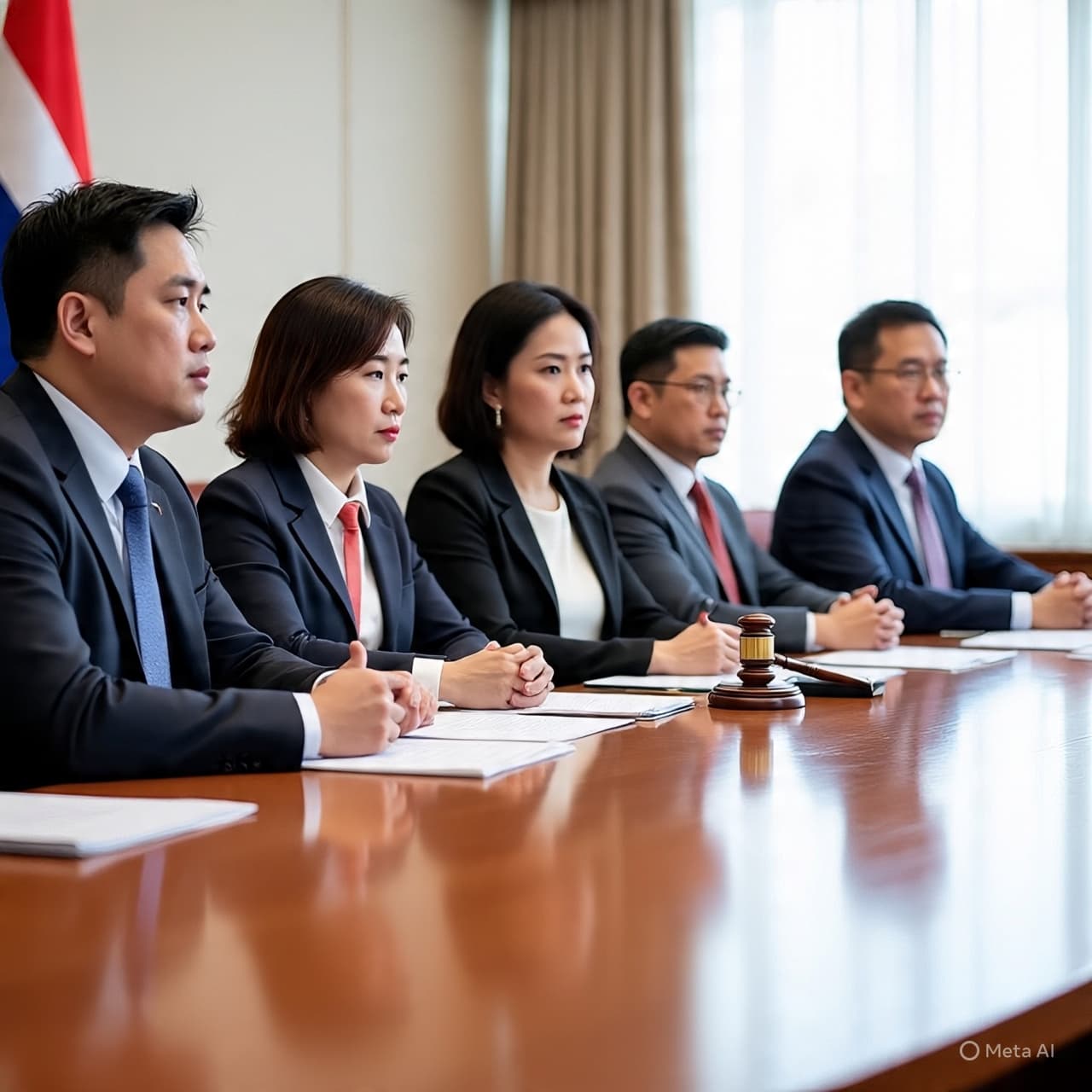 Thailand Expands Financial Framework to Include Crypto Derivatives Thailand Expands Financial Framework to Include Crypto Derivatives