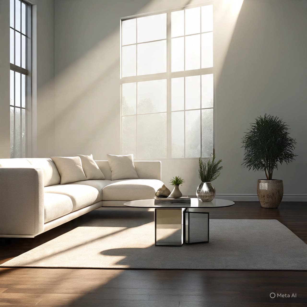 Behind Closed Doors: The Subtle Link Between Household Air and Emotional Well-Being Behind Closed Doors: The Subtle Link Between Household Air and Emotional Well-Being