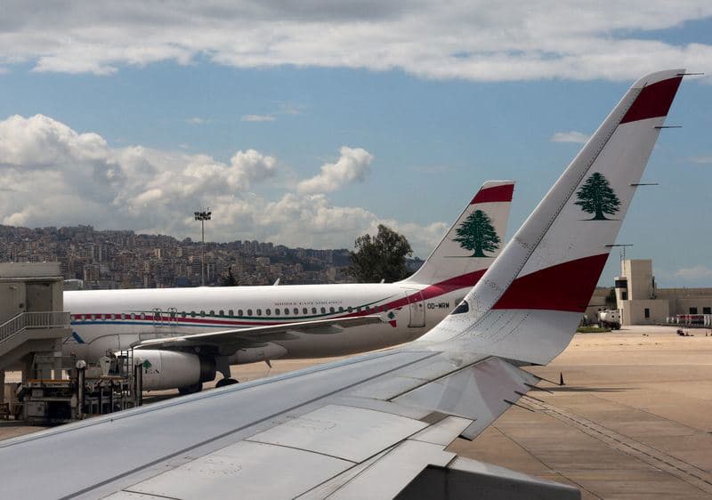 Airline Pilots Fear Retribution Over Refusing to Fly in Middle East, Aviators' Group Warns Airline Pilots Fear Retribution Over Refusing to Fly in Middle East, Aviators' Group Warns