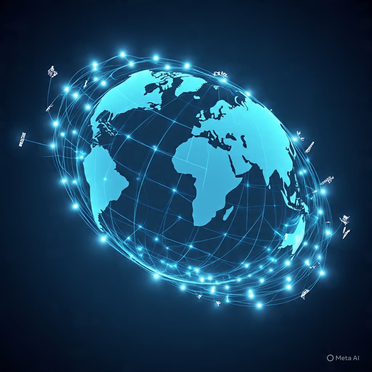 Can Collaboration Be the Key to Technological Growth? Can Collaboration Be the Key to Technological Growth?