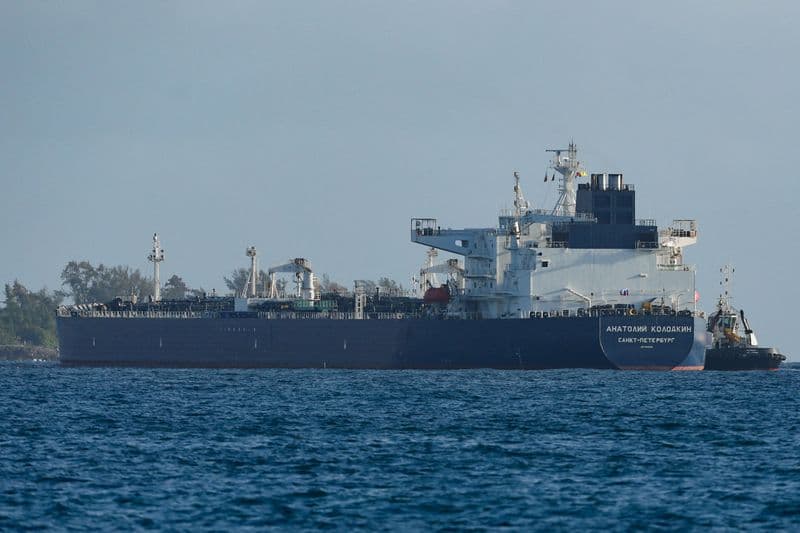 Russian Diplomat Affirms Moscow's Commitment to Cuba's Energy Needs Russian Diplomat Affirms Moscow's Commitment to Cuba's Energy Needs
