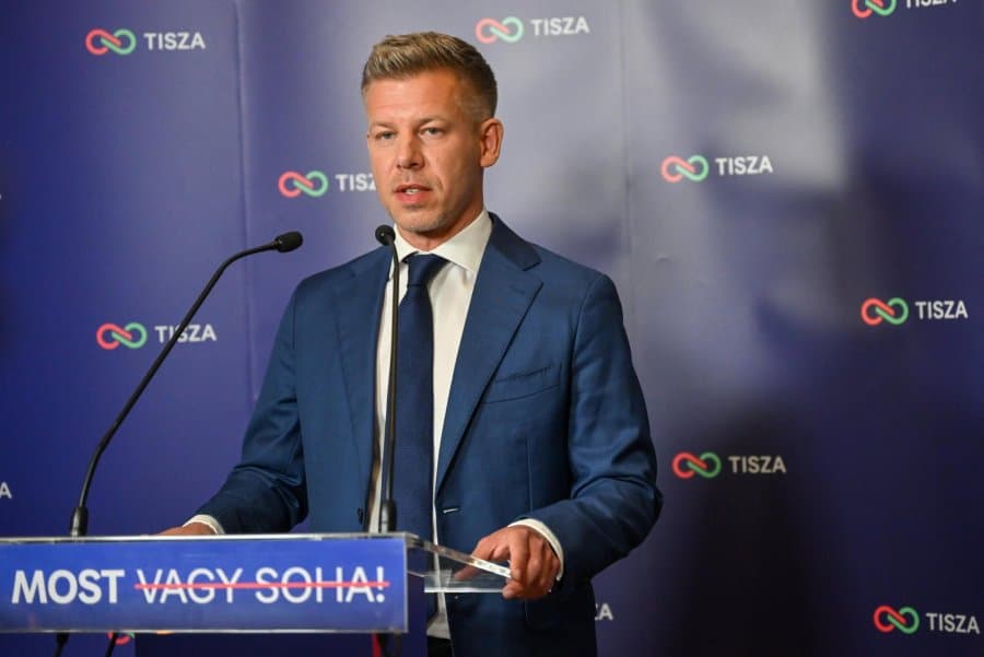 EU Officials Arrive in Hungary for High-Stakes Talks with Magyar’s Government EU Officials Arrive in Hungary for High-Stakes Talks with Magyar’s Government