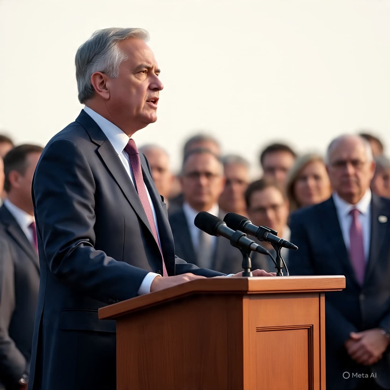 As the Economy Moves Unevenly, Public Opinion Drifts: A Quiet Dip in Leadership Ratings Before November As the Economy Moves Unevenly, Public Opinion Drifts: A Quiet Dip in Leadership Ratings Before November