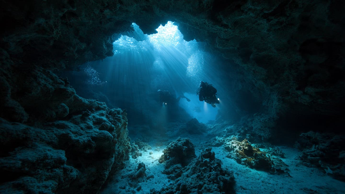 Beneath Coral Shadows and Silent Currents: The Maldives Investigates a Fatal Dive in the Deep