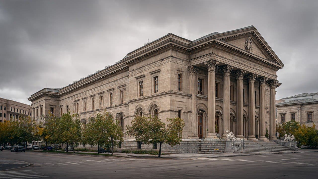 Where the Distant Gavel Deeply Resonates, Reflections on the Extended Pursuit of Justice Where the Distant Gavel Deeply Resonates, Reflections on the Extended Pursuit of Justice