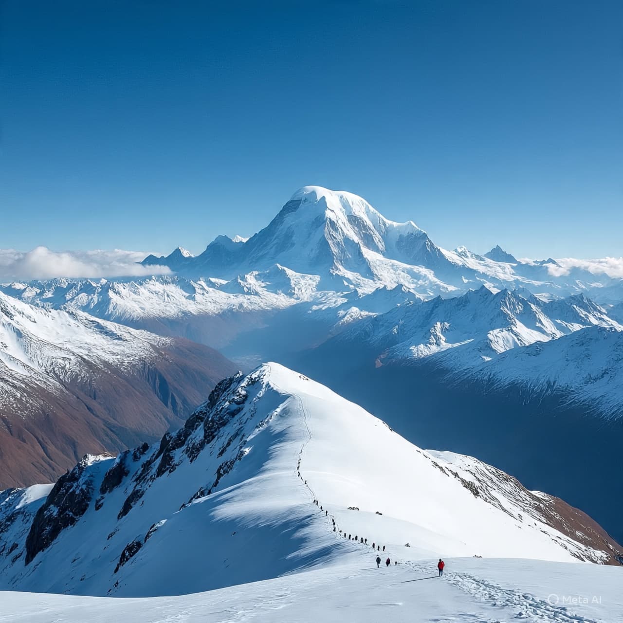 From a Fall on Aoraki to a Final Ride: Remembering an Athlete’s Unfinished Journey From a Fall on Aoraki to a Final Ride: Remembering an Athlete’s Unfinished Journey