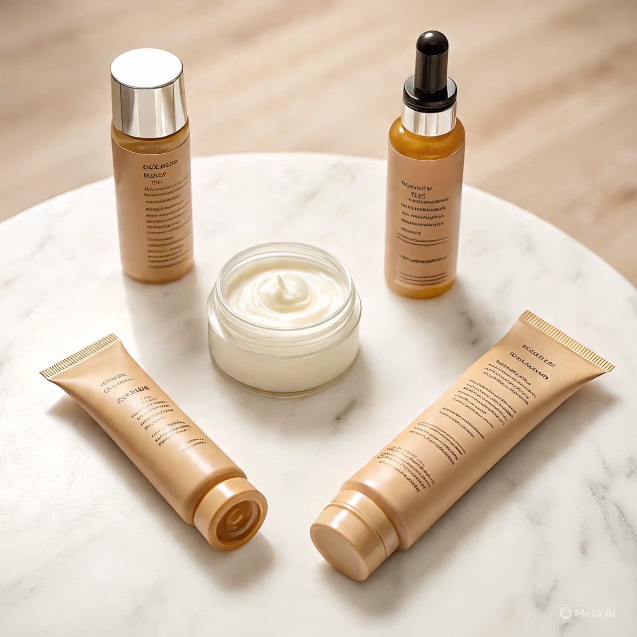 When Skincare Surprises: Exploring the Unexpected Ingredients When Skincare Surprises: Exploring the Unexpected Ingredients