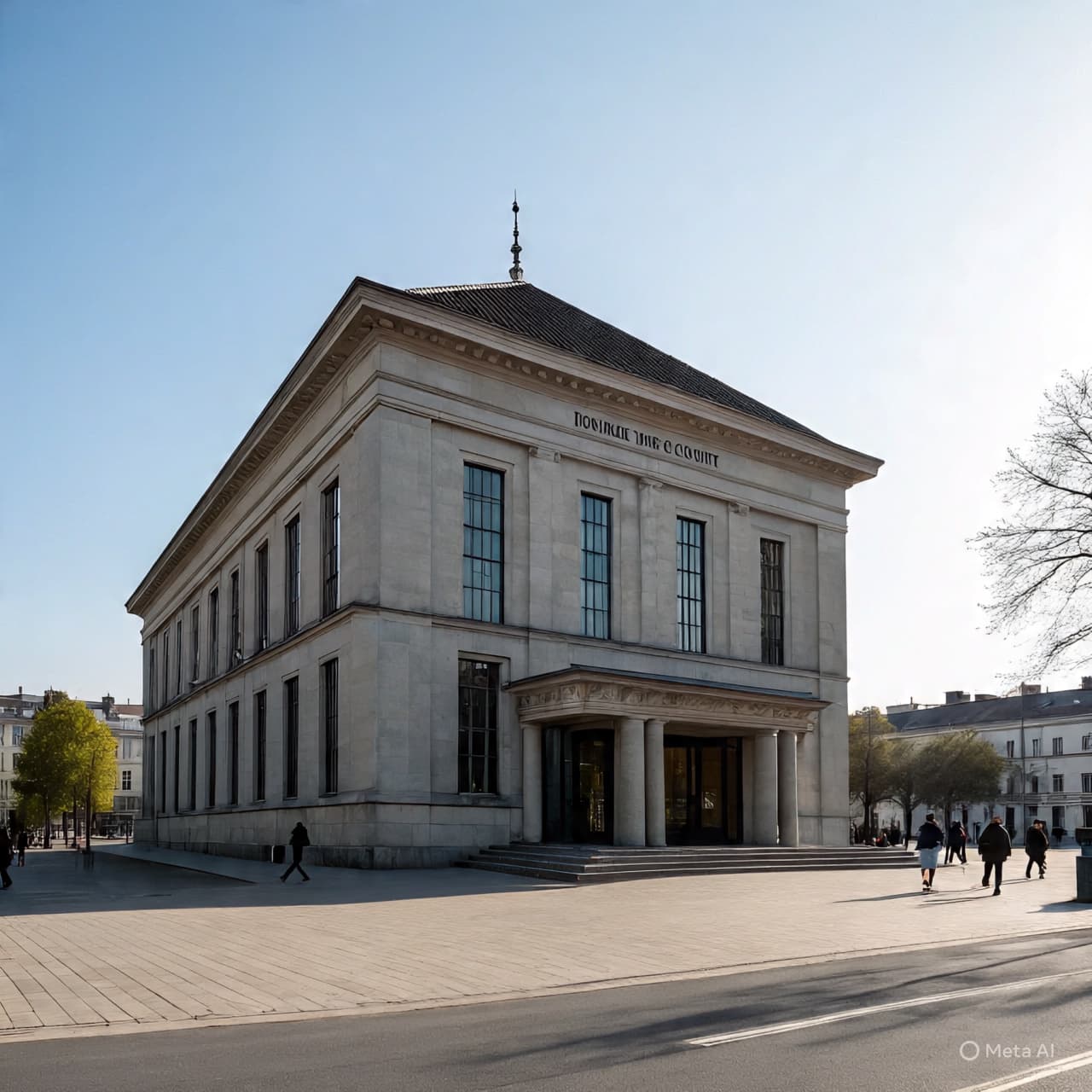 When Shadows Meet the Palace: Thoughts on a Trial at Norway’s Heart When Shadows Meet the Palace: Thoughts on a Trial at Norway’s Heart
