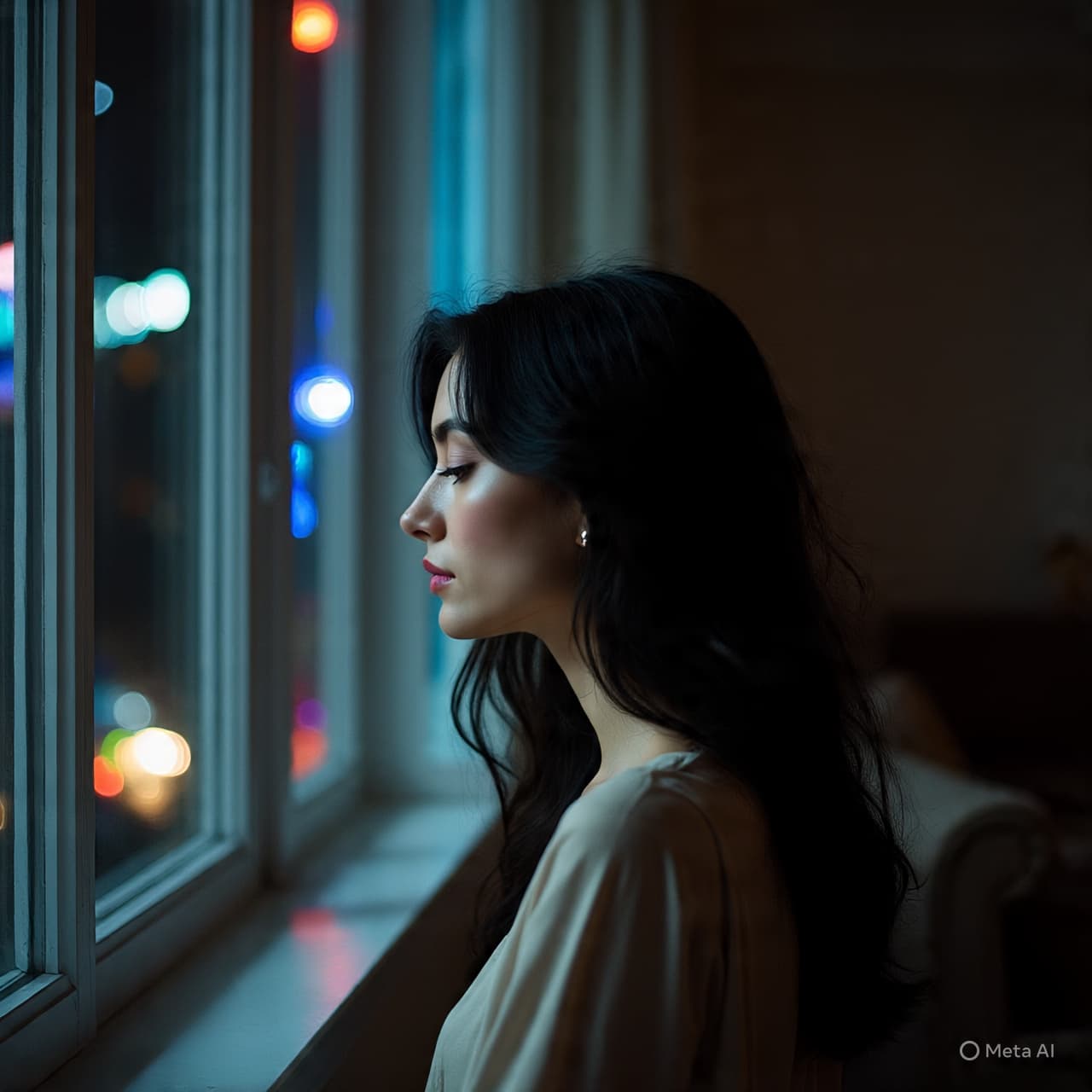 In the Silence After the Crime, One Mother Faces the Weight of Answers In the Silence After the Crime, One Mother Faces the Weight of Answers