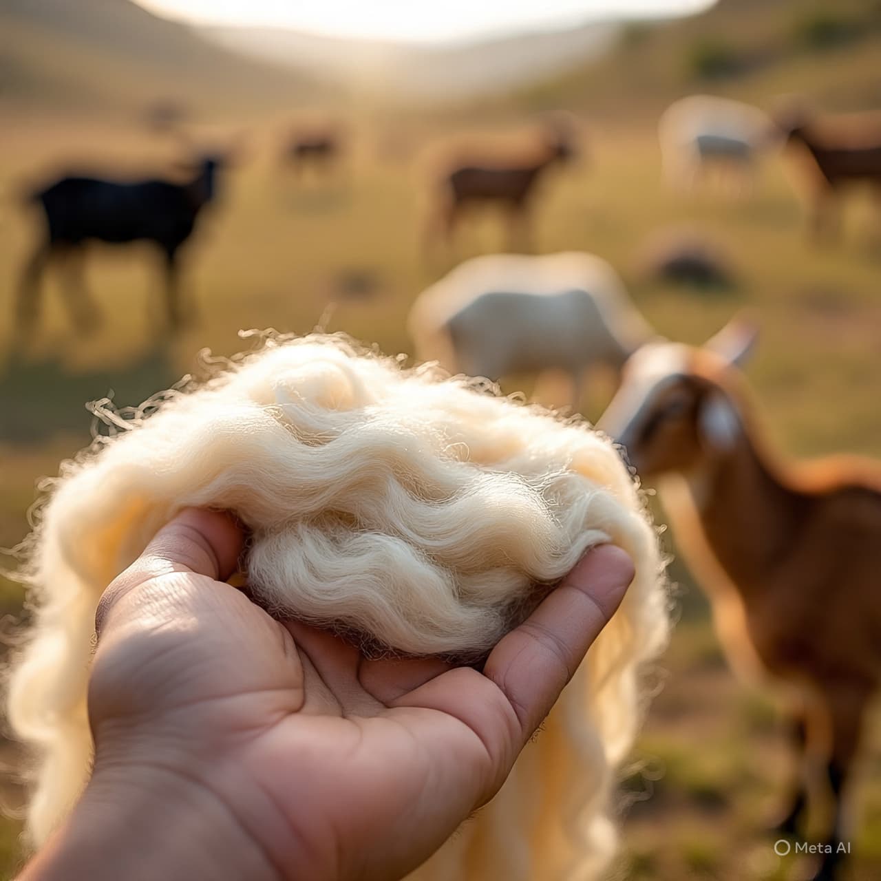 The Golden Fleece of the High Plateau: A Narrative of Soft Power The Golden Fleece of the High Plateau: A Narrative of Soft Power