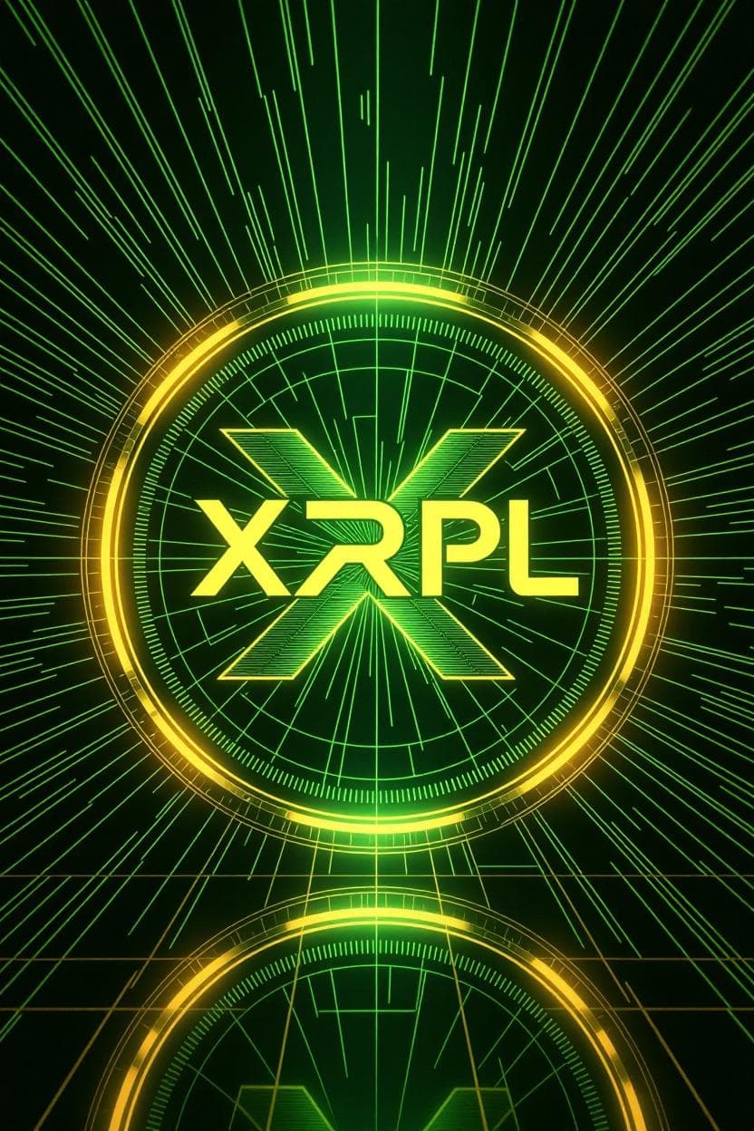 The Xrp ledger the future of finance. ⁷ The Xrp ledger the future of finance. ⁷